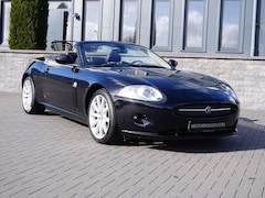 Bild des Angebotes Jaguar XK 4.2 Cabriolet