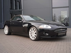 Bild des Angebotes Jaguar XK 4.2 Cabriolet 1.Hand