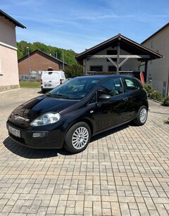 Bild des Angebotes Fiat Punto Evo 3p 1.4 Dynamic s&s 77cv