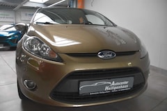 Bild des Angebotes Ford Fiesta Trend Klima Allwetter E-Fenster