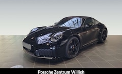 Bild des Angebotes Porsche 992 911 Targa 4 GTS Liftsystem-VA InnoDrive BOSE