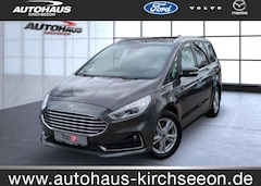 Bild des Angebotes Ford Galaxy 2.0 EcoBlue Titanium Automatik 7-Sitze Navi