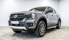 Bild des Angebotes Ford Ranger Wildtrak e-4WD°Garantie 12.2028°