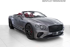 Bild des Angebotes Bentley Continental New GT Convertible V8 S Sportpaket LED