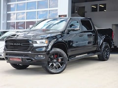 Bild des Angebotes Dodge RAM 1500 5.7 CrewCup LARAMIE|NAP|HÖHERLEGUNG|LPG