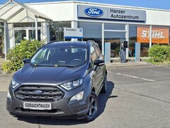 Bild des Angebotes Ford EcoSport 1,0 l EcoBoost 92 kW (125 PS) 5T B ST-Lin