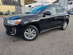 Bild des Angebotes Mitsubishi ASX 2.2 DI-D 4WD Top Auto