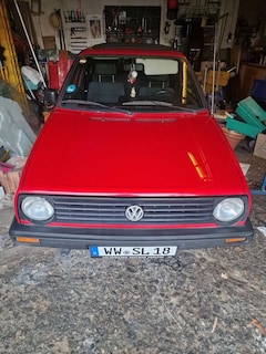 VW Golf Golf CL