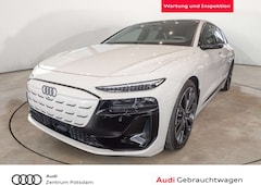 Bild des Angebotes Audi S6 Avant edition one beige e-tron B&O STANDHZ