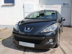 Bild des Angebotes Peugeot 207 CC 120 VTi Active,Klimaanlage,Sitzheizung,Alu