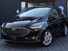 Bild des Angebotes Ford Fiesta 1.0 EcoBoost AC-A*ALU*ACC*PDC*5j FGS