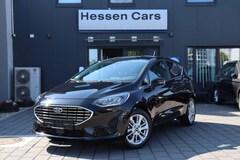 Bild des Angebotes Ford Fiesta 1.0 EcoBoost AC-A*ALU*ACC*PDC*5j FGS