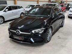 Bild des Angebotes Mercedes-Benz CLA 180 AMG-LINE/