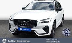 Bild des Angebotes Volvo XC60 XC60 T6 AWD Plug-in Hybrid Plus Dark Business