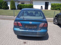 Bild des Angebotes Nissan Primera Primera 1.8 Comfort