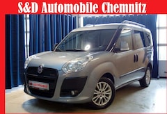 Bild des Angebotes Fiat Doblo Doblò Dynamic"TÜV"GARANTIE"
