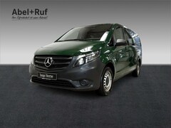 Bild des Angebotes Mercedes-Benz Vito 116 Tourer PRO Lang 9-Sitzer+Klima+PDC+AHK