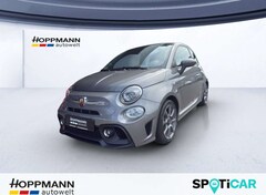 Bild des Angebotes Abarth 595 Abarth 1.4 T-Jet 16V Klimaanlage PDC CarPlay