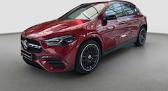 Bild des Angebotes Mercedes-Benz GLA 200 d AMG Line*Night Paket*MULTIBEAM LED