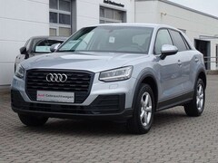 Bild des Angebotes Audi Q2 30 TFSI #comfort - Optik-Paket schwarz