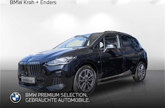 Bild des Angebotes BMW 218 Active Tourer iMSport+AHK+Navi+LED+RFK+PDCv+h