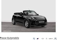 Bild des Angebotes MINI Cooper Cabrio Cooper LED PDC V+H DAB Tempomat