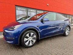 Bild des Angebotes Tesla Model Y Long Range AWD*trailer-hitch*1 owner*