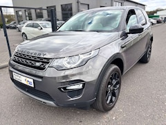 Bild des Angebotes Land Rover Discovery Sport 2.0 TD4 HSE Navi+/Panorama/Leder