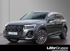 Bild des Angebotes Audi Q7 SUV S line 50 TDI quattro