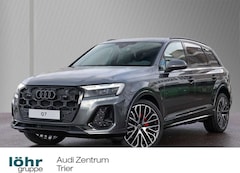 Bild des Angebotes Audi Q7 SUV S line 50 TDI quattro