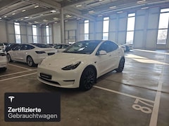 Bild des Angebotes Tesla Model Y Performance