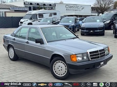 Bild des Angebotes Mercedes-Benz 190 E 2.0 AUTOMATIK/H-KENNZEICHEN/SERVO