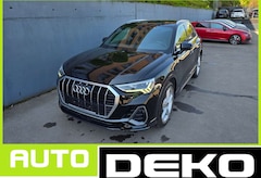 Bild des Angebotes Audi Q3 45 TFSI e S tronic 3 x S line Virtual/K-less