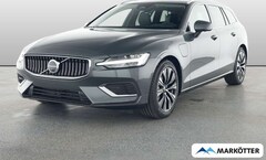 Bild des Angebotes Volvo V60 T8 AWD Plus Bright Recharge ACC/PANO/Head-UP