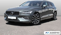 Bild des Angebotes Volvo V60 T8 AWD Plus Bright Recharge ACC/PANO/Head-UP