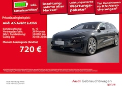 Bild des Angebotes Audi A6 e-tron performance 270kW Pano AHK LED