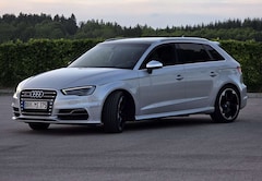 Bild des Angebotes Audi S3 A3 Sportback Sportback S tronic