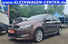 Bild des Angebotes VW Polo 1.2 TSI Match Klimaaut/Panorama/Temp/Sitzh.