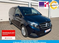 Bild des Angebotes Mercedes-Benz V 250 / EDITION 4MATIC kompakt/AHK