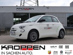 Fiat 500 Hybrid Limousine ICON CarPlay/Android Auto