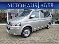 Bild des Angebotes VW T5 California Beach 1.HD 8FACH PDC V+H AHK