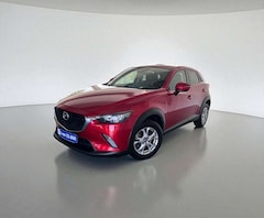 Bild des Angebotes Mazda CX-3 SKY-G 120 Kizoku - Navi/ Sitzh./ PDC