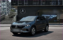 Bild des Angebotes Mercedes-Benz EQA 250+ PROGRESSIVE+LED+Kamera+Ambi+TotW+LrHz