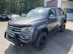 Bild des Angebotes VW Amarok Highline 4Motion Sondereinbau Delta 4x4