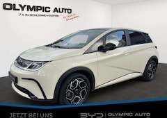 Bild des Angebotes BYD Dolphin Design 60,4kWh 360*Kamera LED SHZ Leder