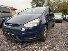 Bild des Angebotes Ford S-Max S-MAX Ambiente  Tüv