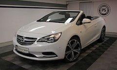 Bild des Angebotes Opel Cascada Edition 1.4 TEMP BT SHZ TOTW S.HEFT 2HD