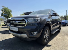 Bild des Angebotes Ford Ranger 2,0 l EcoBlue Limited