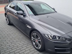 Bild des Angebotes Jaguar XE XE 20d Aut. Prestige