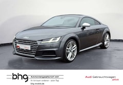 Bild des Angebotes Audi TTS 2.0 TFSI quattro S tronic MatrixLED Na